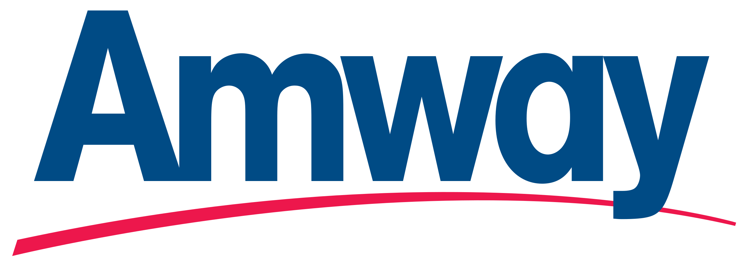 Amway_logo