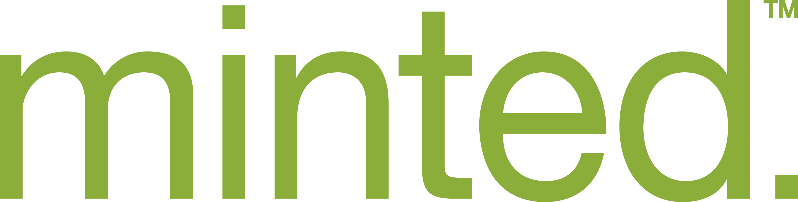 Minted_Logo