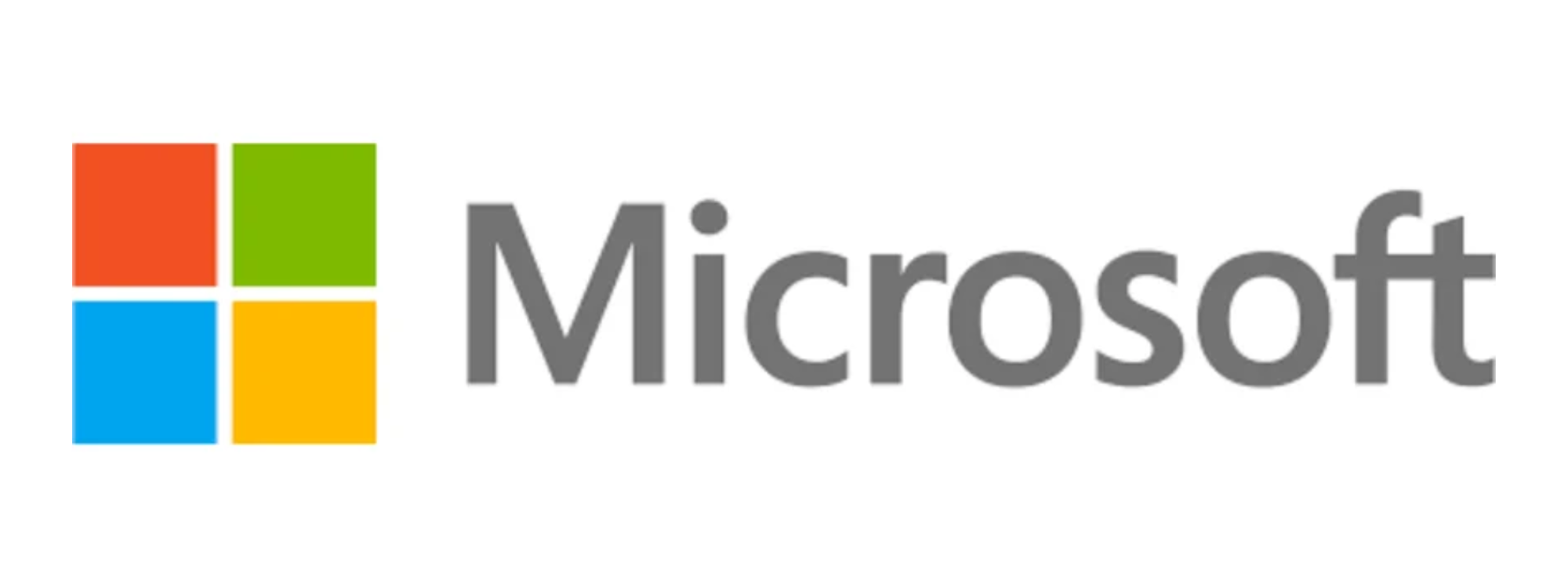 Microsoft