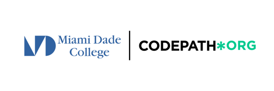 Miami Dade College x CodePath