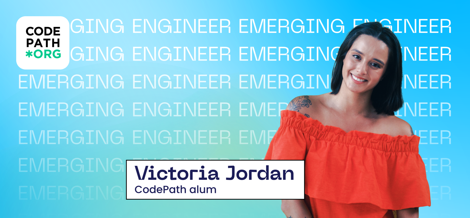 Meet Texas State's Victoria Jordan She Starts her First SWE Internship