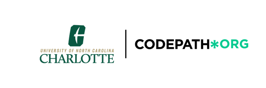 UNC Charlotte x CodePath