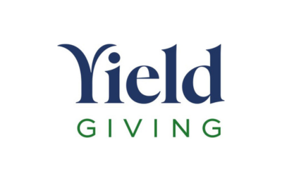 yield giving