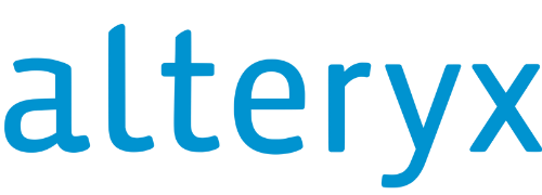 Alteryx Logo