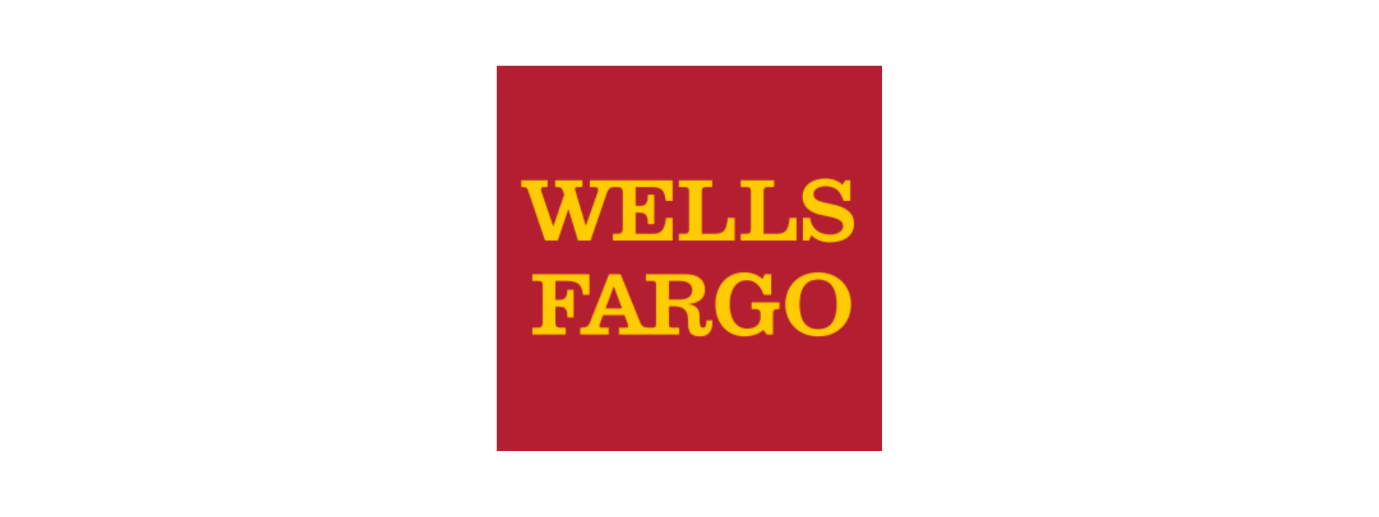 Wells Fargo