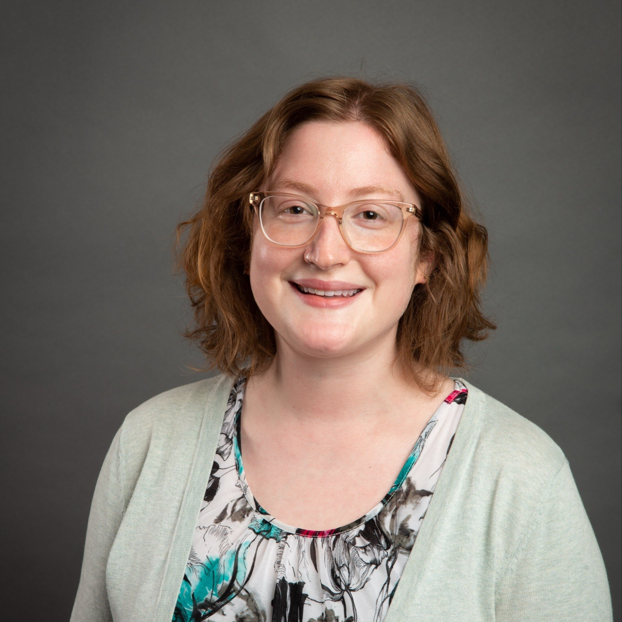 Esther Goldstein Headshot