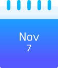 Nov 7 Calendar (1)