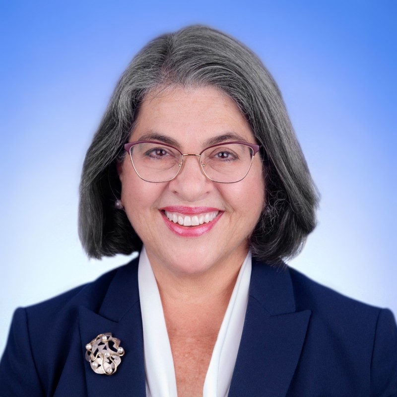 Mayor Daniella Levine Cava Headshot