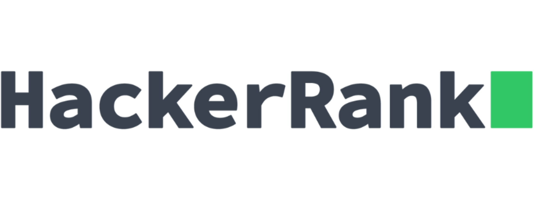 hackerrank