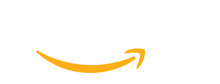 Amazon-logo-white